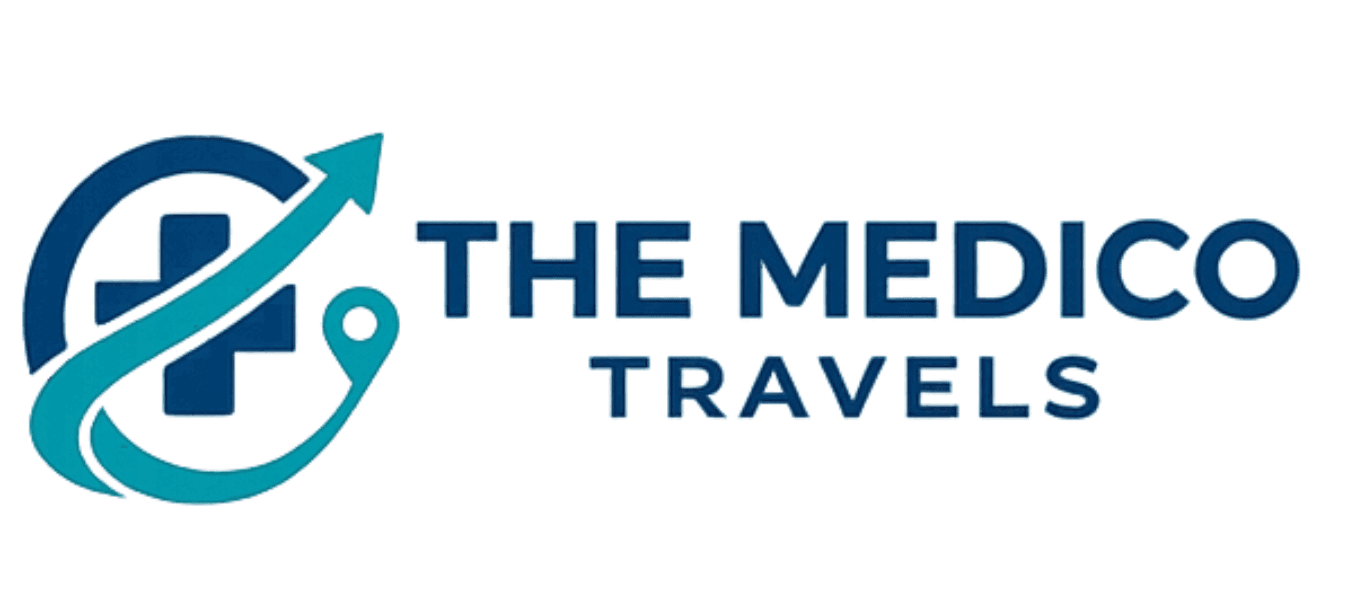 The Medico Travels