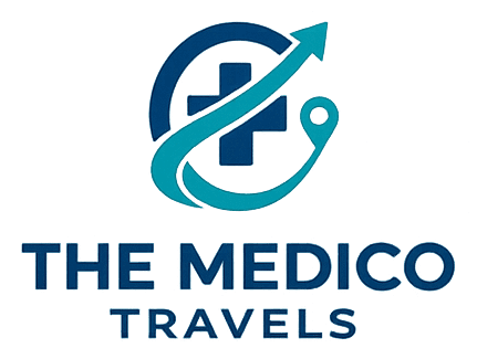 The Medico Travels