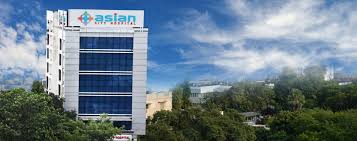 Asian Hospital & Institute of Medical Sciences