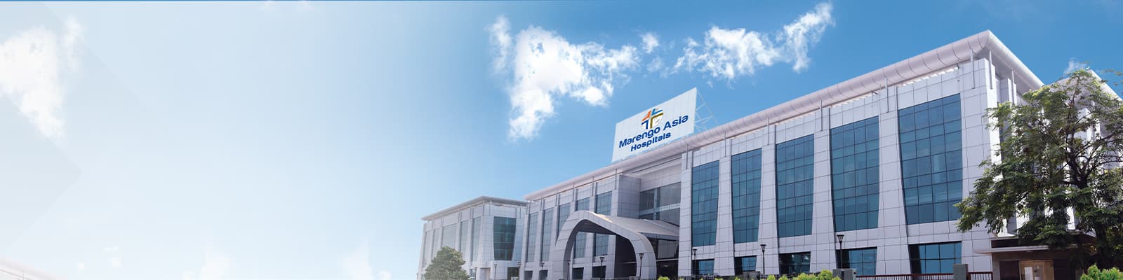 Marengo Asia Healthcare