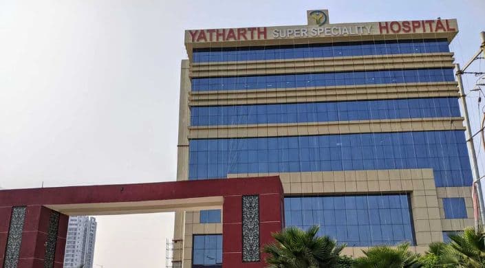 Yatharth Hospitals